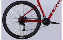 Велосипед Leon TN 80 - дополнительное фото 15