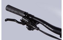 Велосипед Leon TN 80 - дополнительное фото 18