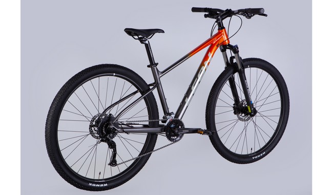 Велосипед Leon TN 80 - дополнительное фото 20