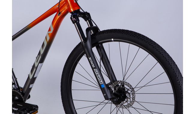 Велосипед Leon TN 80 - дополнительное фото 22