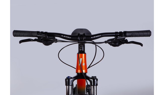 Велосипед Leon TN 80 - дополнительное фото 23