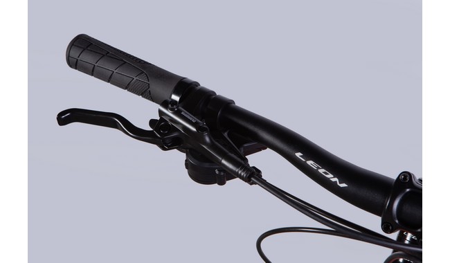 Велосипед Leon TN 80 - дополнительное фото 24