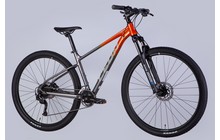 Велосипед Leon TN 80 - дополнительное фото 19