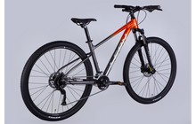 Велосипед Leon TN 80 - дополнительное фото 20