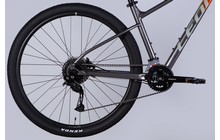 Велосипед Leon TN 80 - дополнительное фото 21