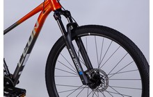 Велосипед Leon TN 80 - дополнительное фото 22