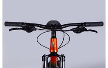 Велосипед Leon TN 80 - дополнительное фото 23