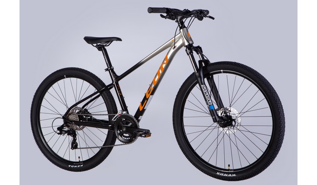 Велосипед Leon XC 100 - дополнительное фото 7