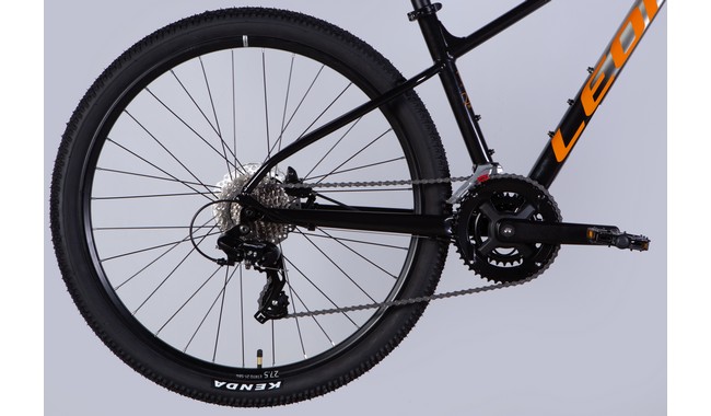 Велосипед Leon XC 100 - дополнительное фото 9