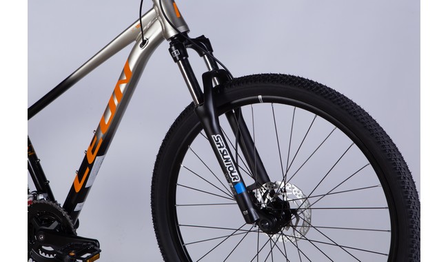 Велосипед Leon XC 100 - дополнительное фото 10