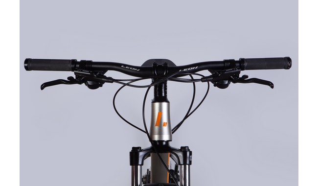 Велосипед Leon XC 100 - дополнительное фото 11