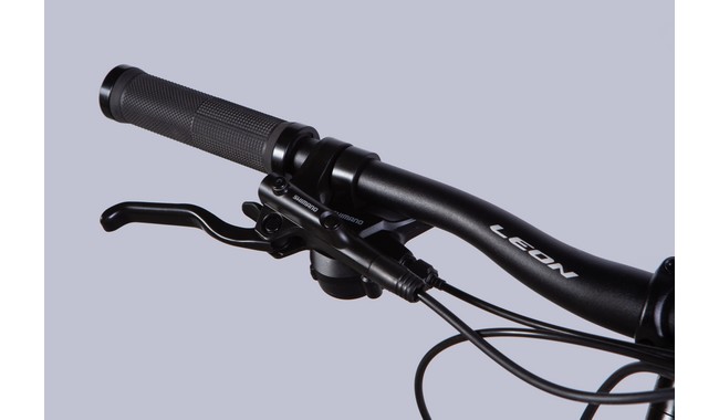 Велосипед Leon XC 100 - дополнительное фото 12