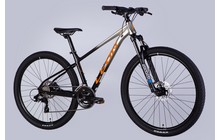 Велосипед Leon XC 100 - дополнительное фото 7