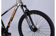 Велосипед Leon XC 100 - дополнительное фото 10