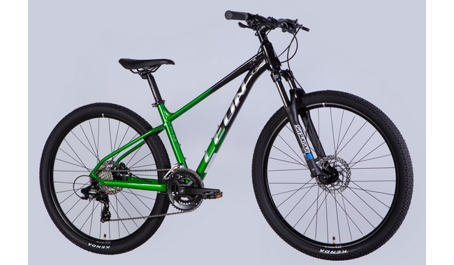 Велосипед Leon XC 100 - дополнительное фото 13