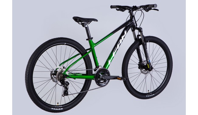 Велосипед Leon XC 100 - дополнительное фото 14