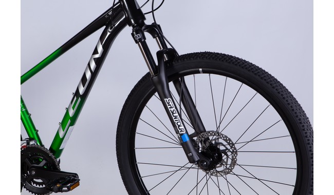 Велосипед Leon XC 100 - дополнительное фото 16
