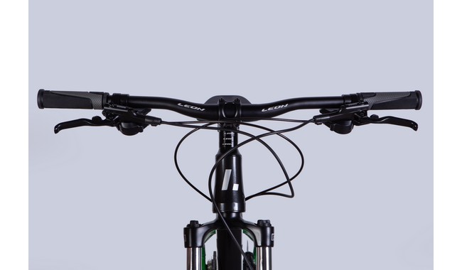 Велосипед Leon XC 100 - дополнительное фото 17