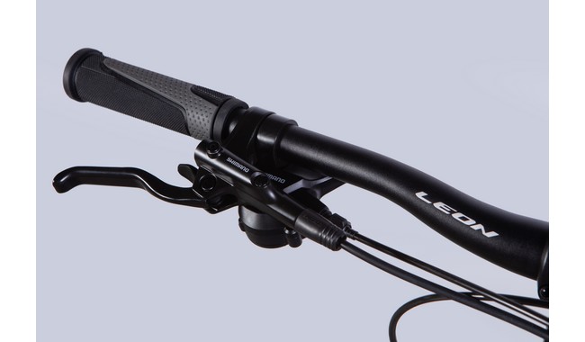 Велосипед Leon XC 100 - дополнительное фото 18