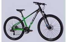 Велосипед Leon XC 100 - дополнительное фото 13