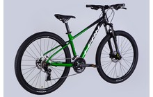 Велосипед Leon XC 100 - дополнительное фото 14