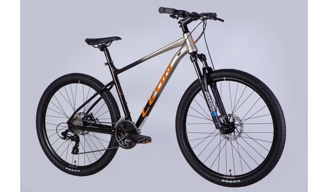 Велосипед Leon XC 105 - дополнительное фото 1