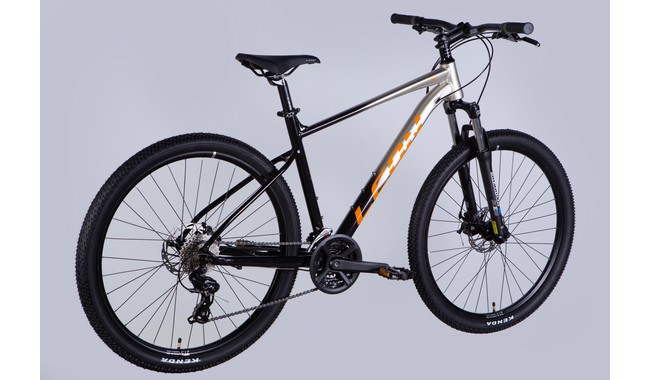 Велосипед Leon XC 105 - дополнительное фото 2