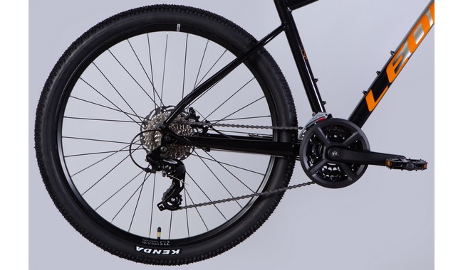 Велосипед Leon XC 105 - дополнительное фото 3