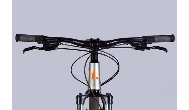 Велосипед Leon XC 105 - дополнительное фото 5