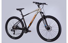 Велосипед Leon XC 105 - дополнительное фото 1