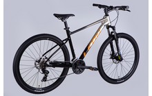 Велосипед Leon XC 105 - дополнительное фото 2