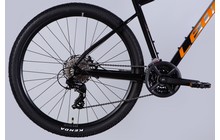 Велосипед Leon XC 105 - дополнительное фото 3