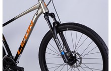 Велосипед Leon XC 105 - дополнительное фото 4