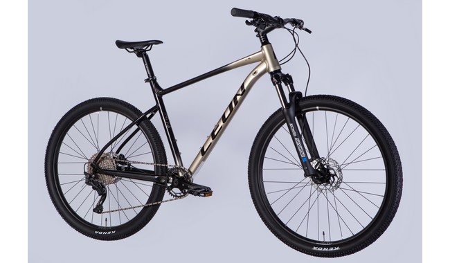 Велосипед Leon XC 75 - дополнительное фото 7