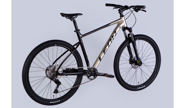 Велосипед Leon XC 75 - дополнительное фото 8