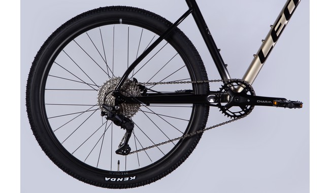 Велосипед Leon XC 75 - дополнительное фото 9