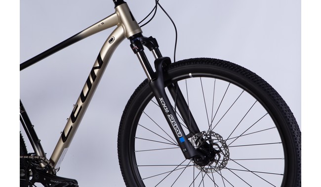 Велосипед Leon XC 75 - дополнительное фото 10