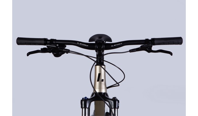 Велосипед Leon XC 75 - дополнительное фото 11