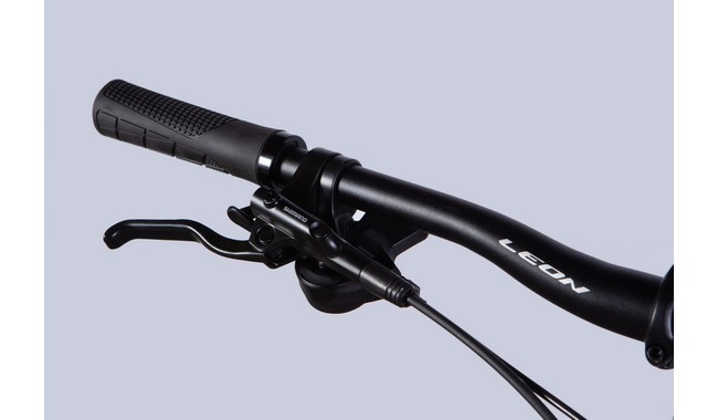 Велосипед Leon XC 75 - дополнительное фото 12