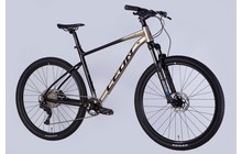 Велосипед Leon XC 75 - дополнительное фото 7