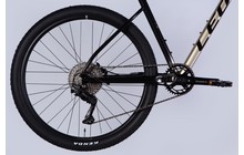 Велосипед Leon XC 75 - дополнительное фото 9