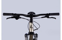 Велосипед Leon XC 75 - дополнительное фото 11