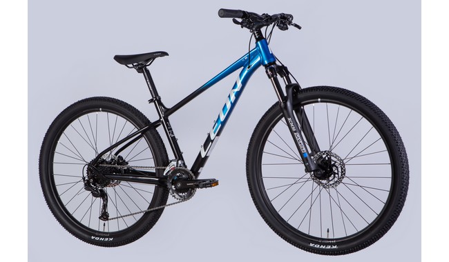 Велосипед Leon XC 80 - дополнительное фото 7