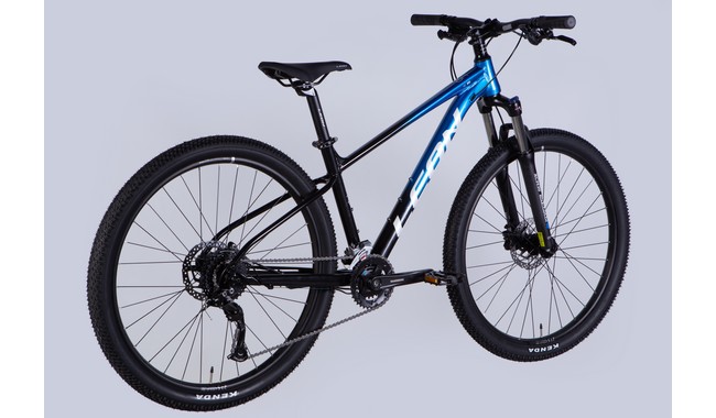 Велосипед Leon XC 80 - дополнительное фото 8