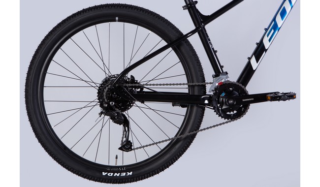 Велосипед Leon XC 80 - дополнительное фото 9