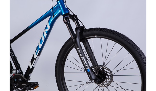 Велосипед Leon XC 80 - дополнительное фото 10