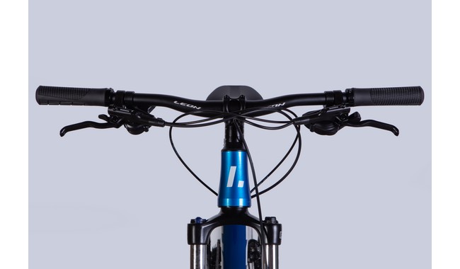 Велосипед Leon XC 80 - дополнительное фото 11