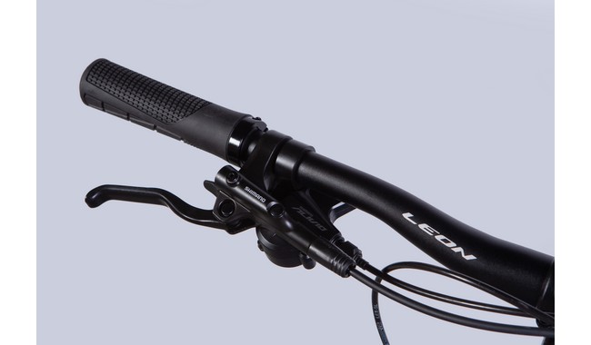 Велосипед Leon XC 80 - дополнительное фото 12