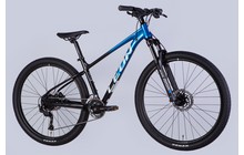 Велосипед Leon XC 80 - дополнительное фото 7