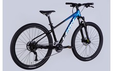 Велосипед Leon XC 80 - дополнительное фото 8